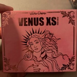 Lime Crime Venus XS Rose Gold
